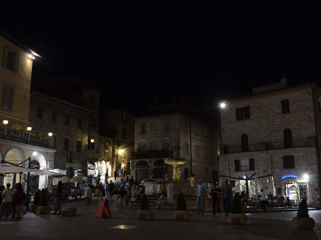 Dei Priori Boutique Hotel