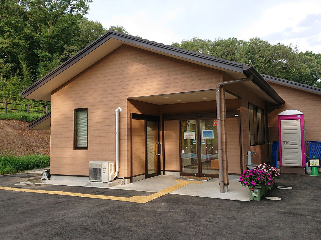 Kodomo Animal Nature Park Walking Path, Cross Country Course-东松山市必去景点