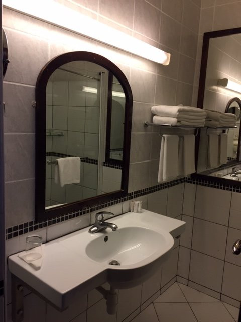 普罗蒂亚万怡酒店主图