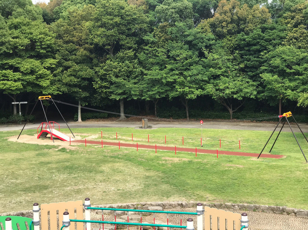 Suwa Park-大牟田市必去景点