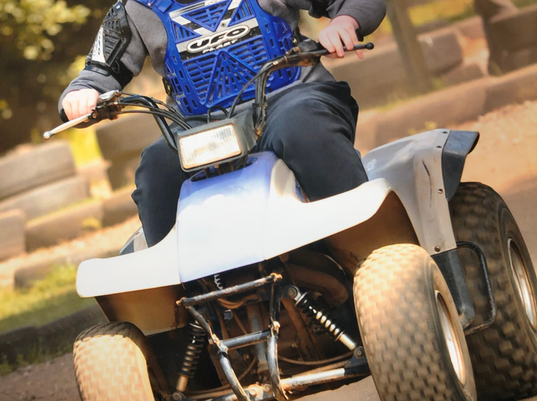 Quad World-埃克塞特必去景点