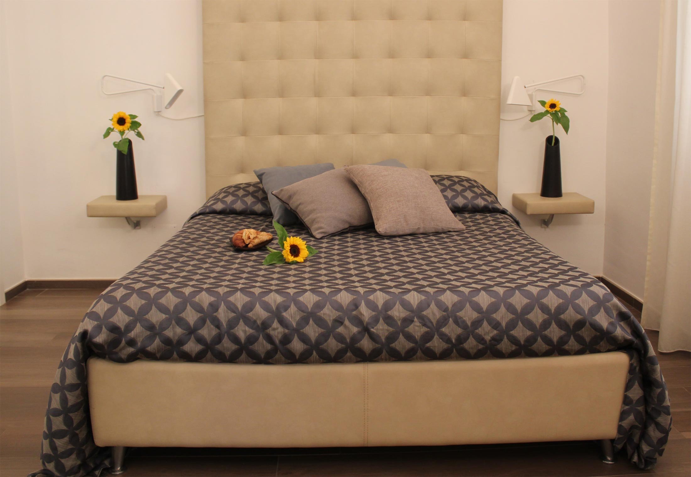 Bed & Breakfast La Dimora-官方