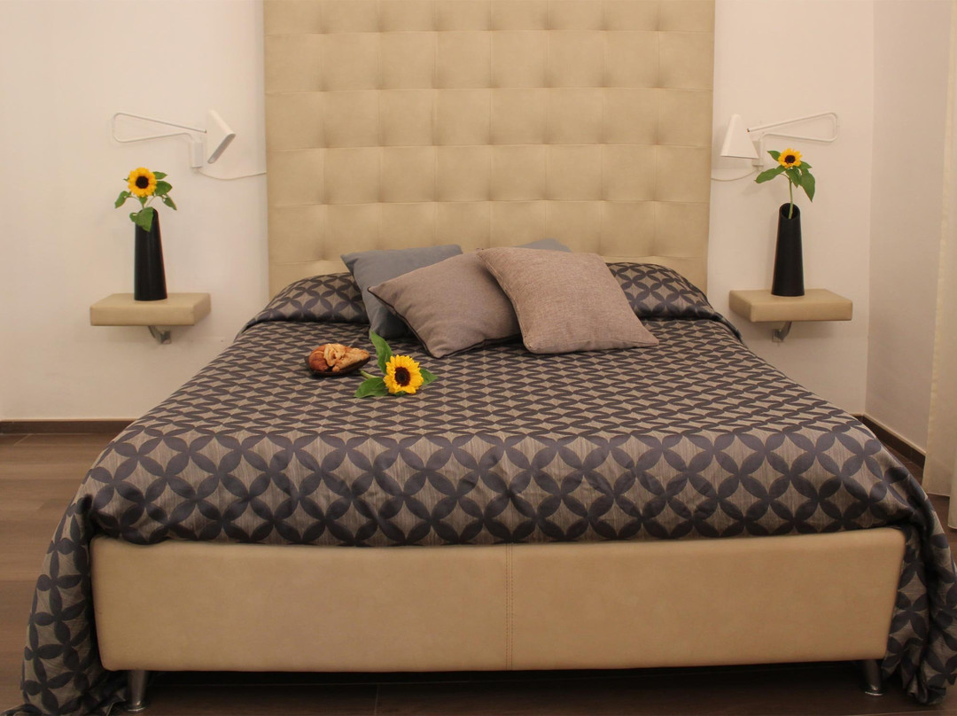 Corato酒店住宿-Bed & Breakfast La Dimora