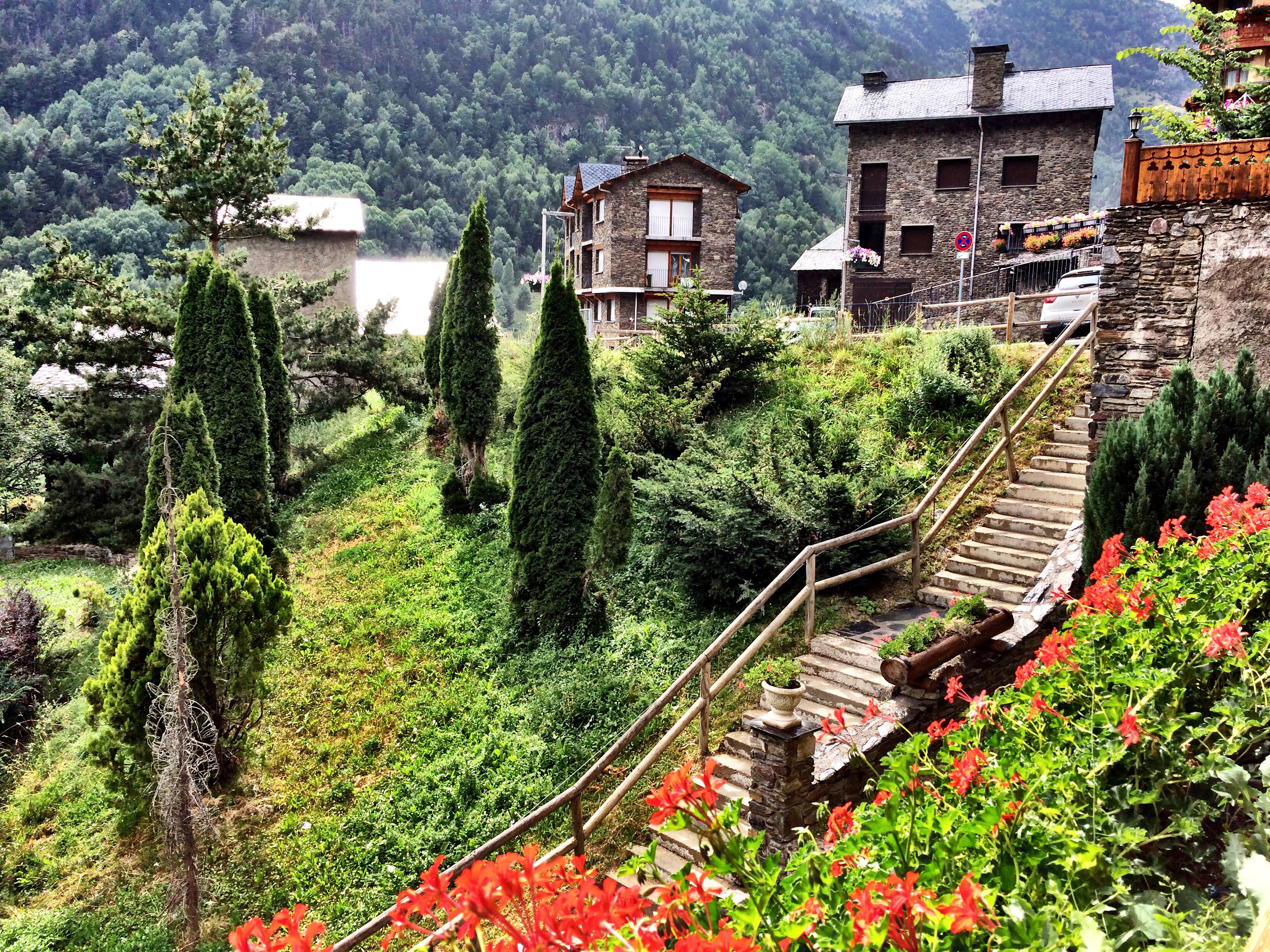 Hotel & SPA Bringué-浴室