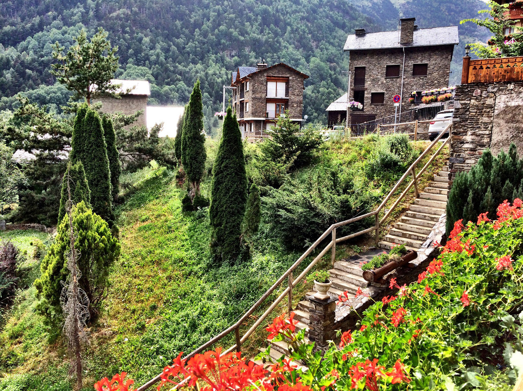 Hotel & SPA Bringué主图