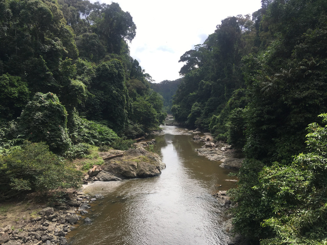 Inno Travel & Tour Services Sdn Bhd @ Sabah Holidays-亚庇必去景点