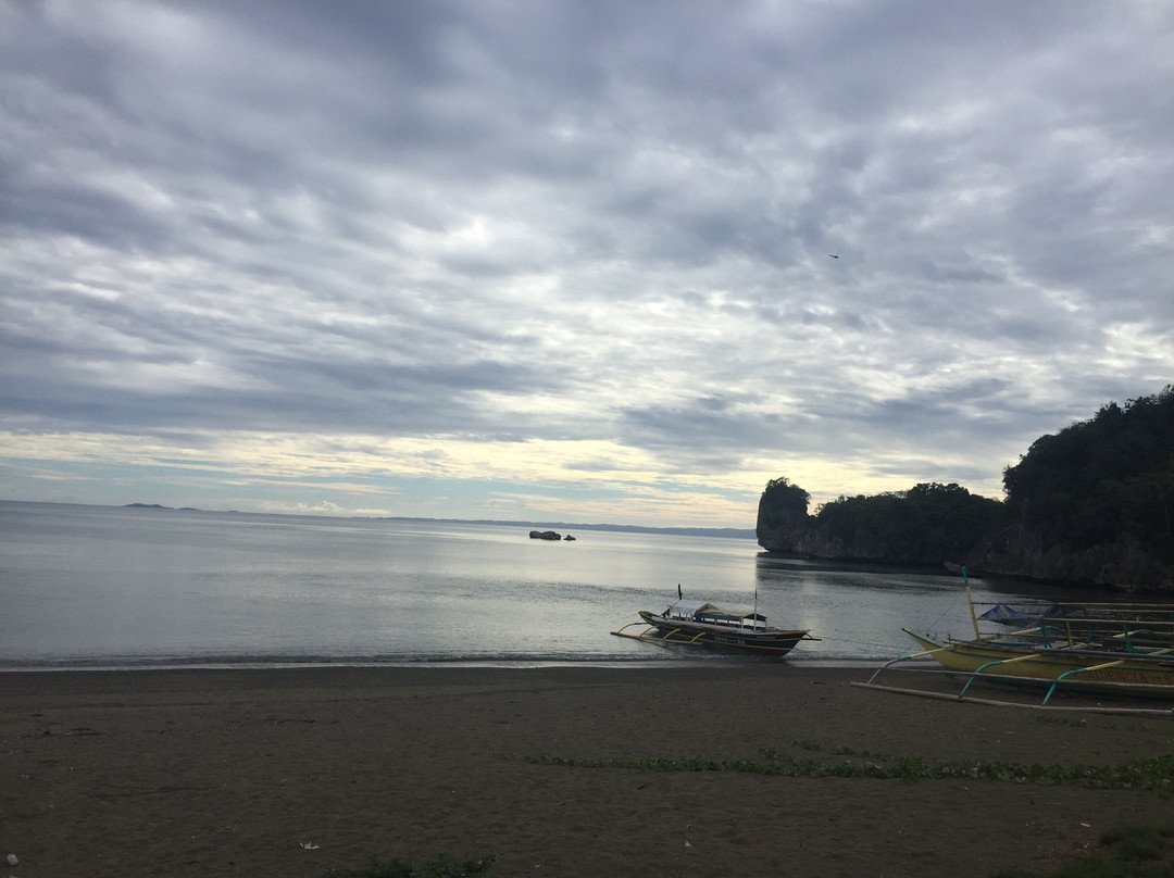 RMTM's Beachfront Accommodation主图