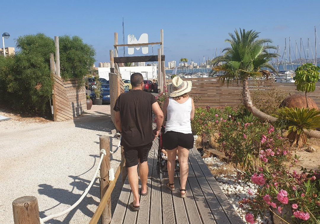 Cala del Turco