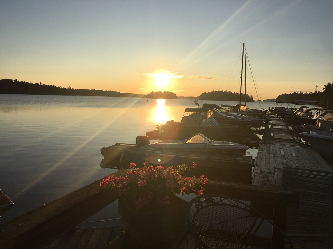 Thunderbird Lodge主图