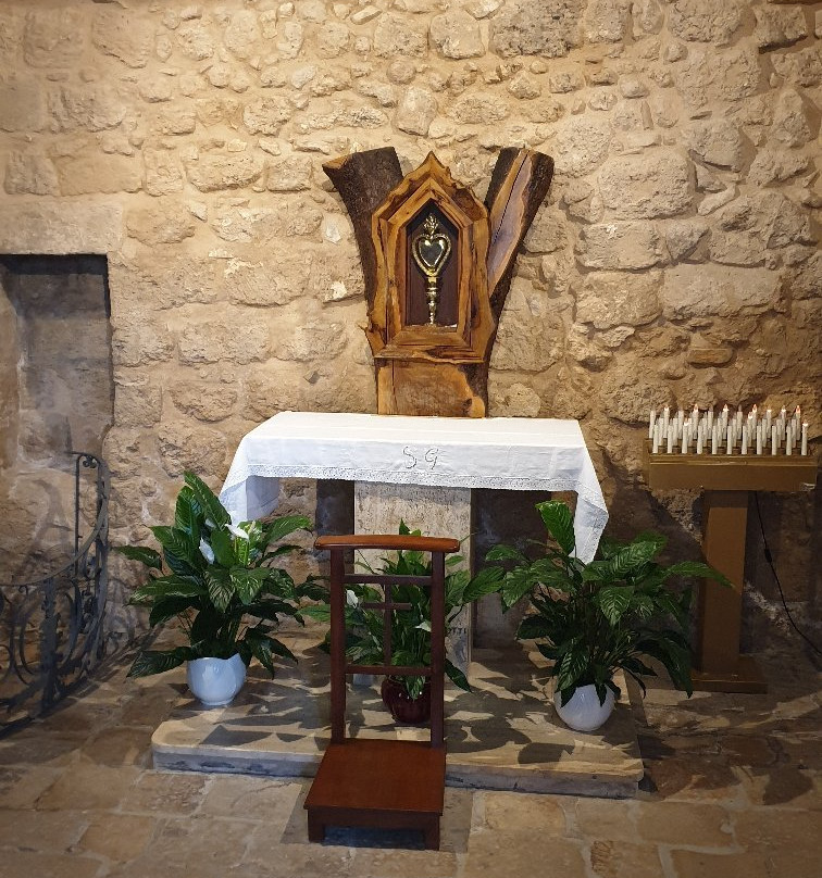 Santuario di San Giuseppe da Copertino-Copertino必去景点