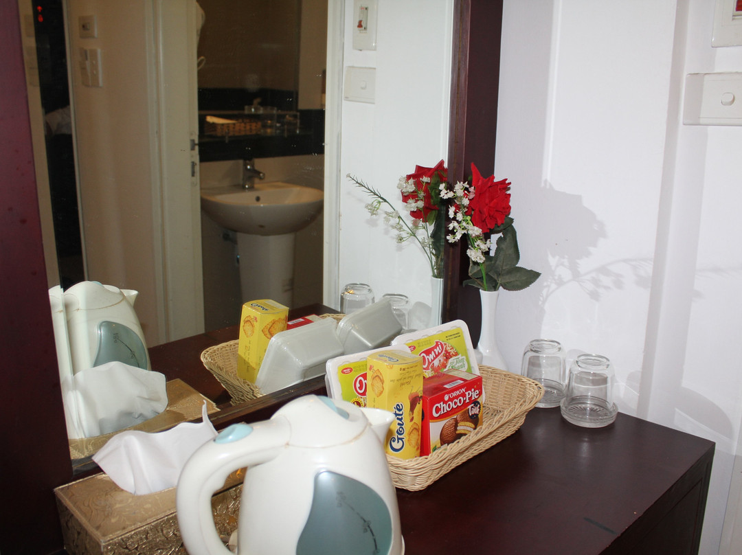 Hanoi Amore Hotel & Travel主图
