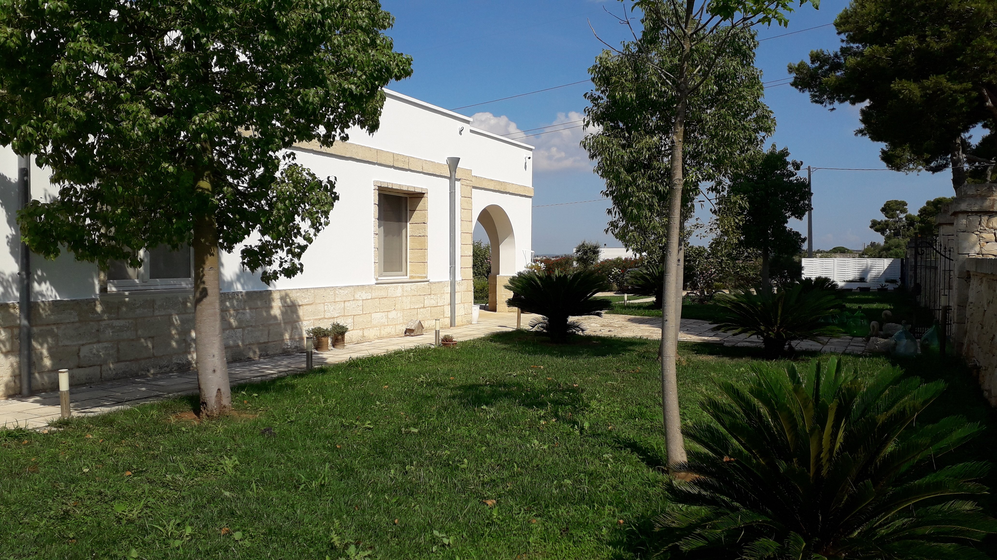 Podere40 Country Hotel-浴室