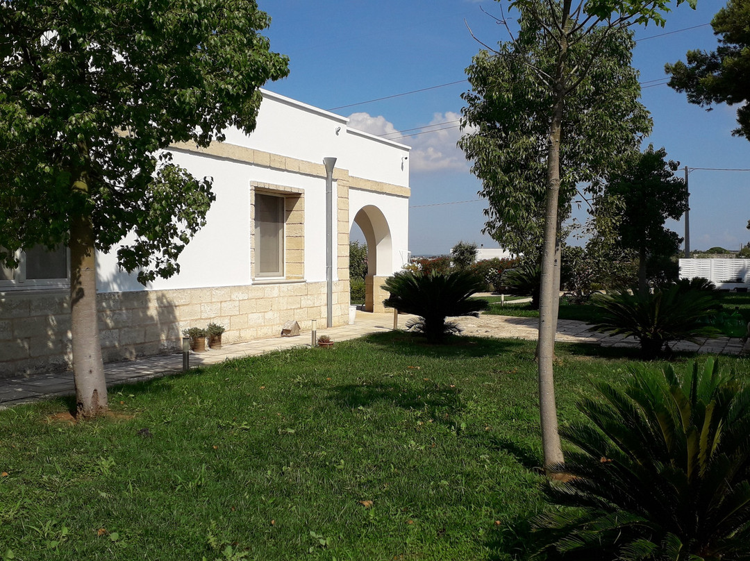 Podere40 Country Hotel主图