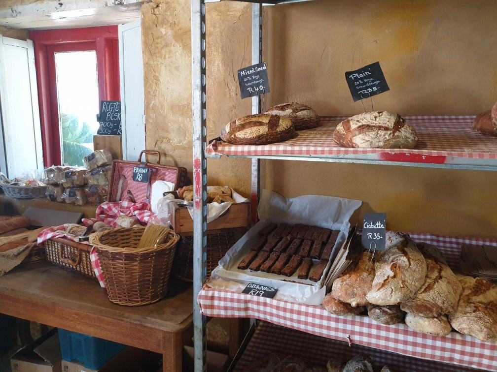 The Mill Country Fair-Hopefield必去景点