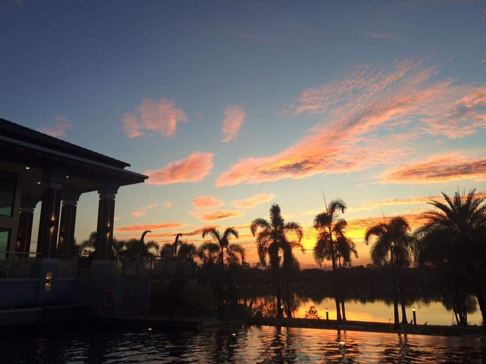 Care Thai Massage-雷沙革必去景点