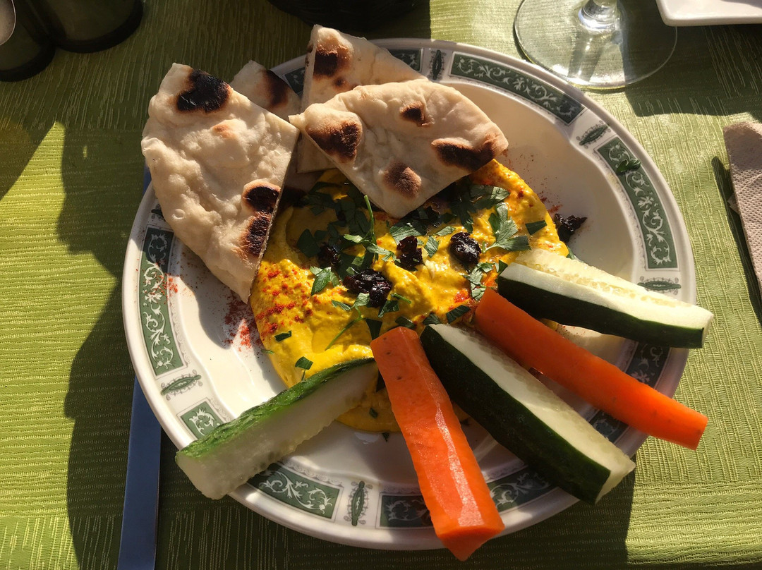 Hostal Restaurante Fuentestrella主图