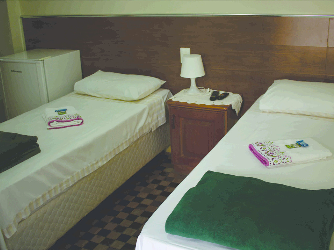 Cama Café Stolf主图