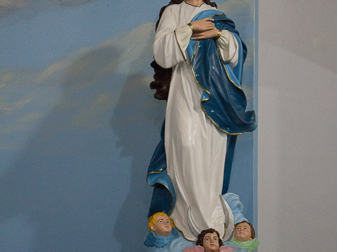 Paroquia Nossa senhora da conceição.景点图片