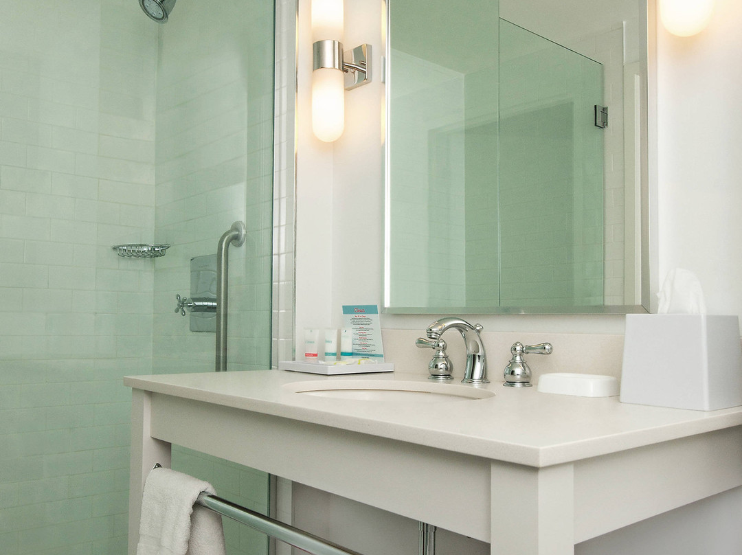 Four Points by Sheraton Cambridge Kitchener, Ontario主图