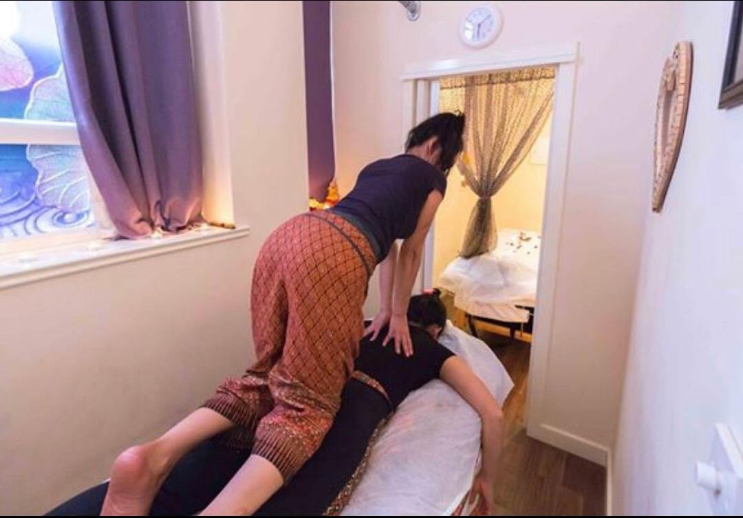 Swan Thai Massage景点图片