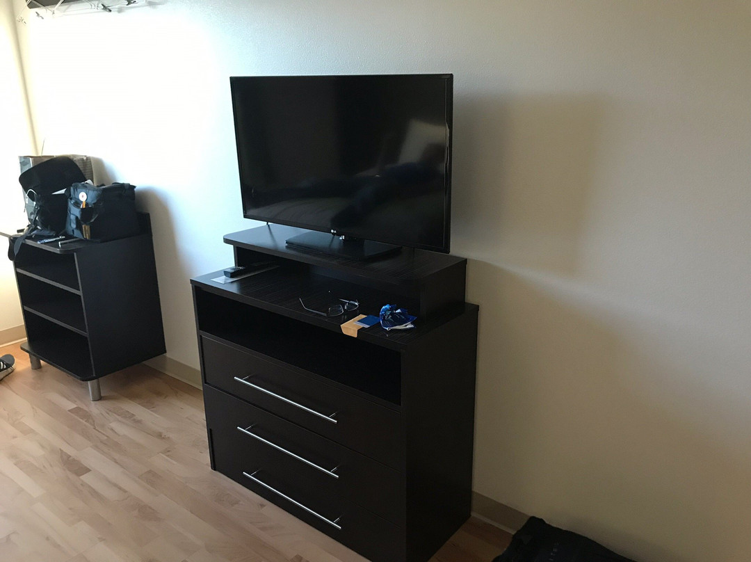 Studio 6 McCarran, NV - Sparks - Tahoe - Reno Industrial Center主图