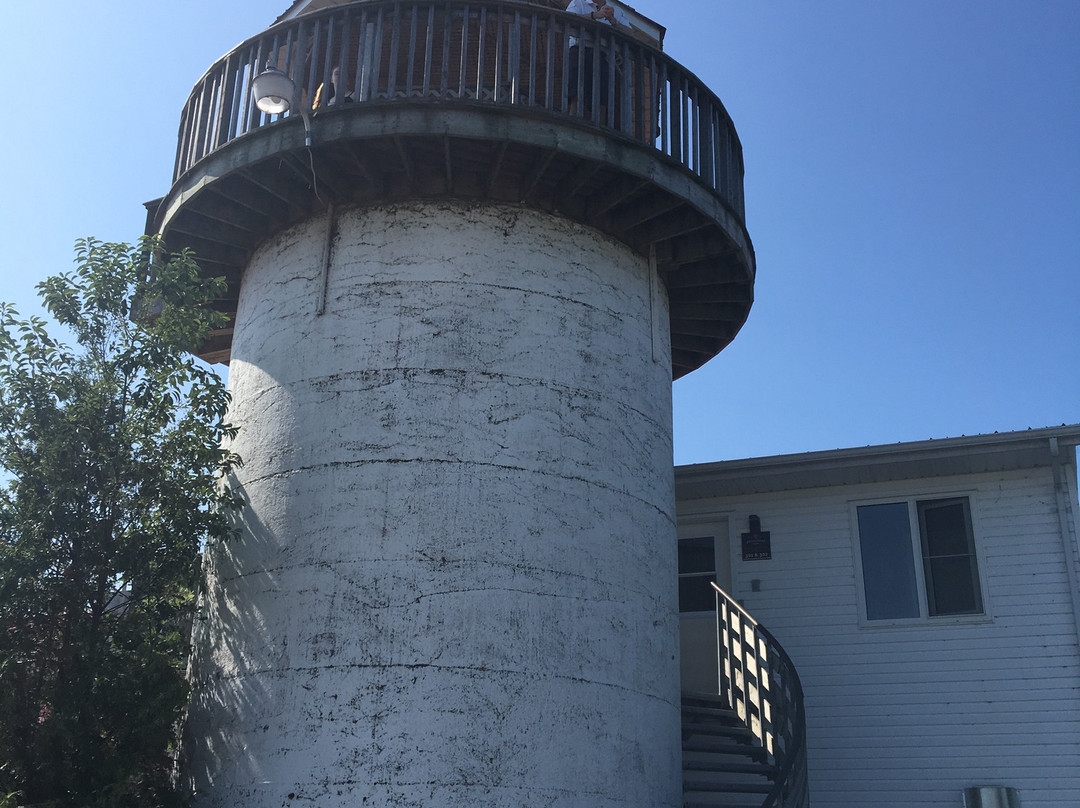 Hessenland Inn & Schatz Winery主图