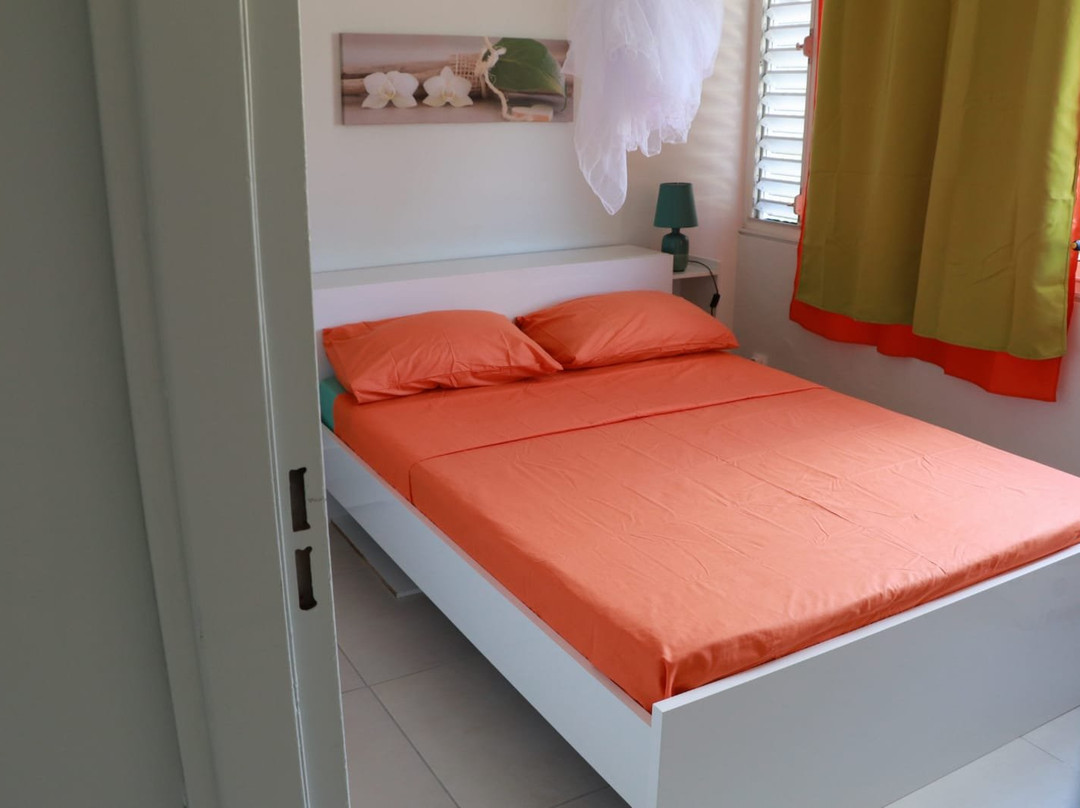 Le Hameau de Beauregard主图