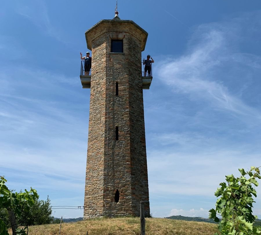 Ebiking-Canelli必去景点