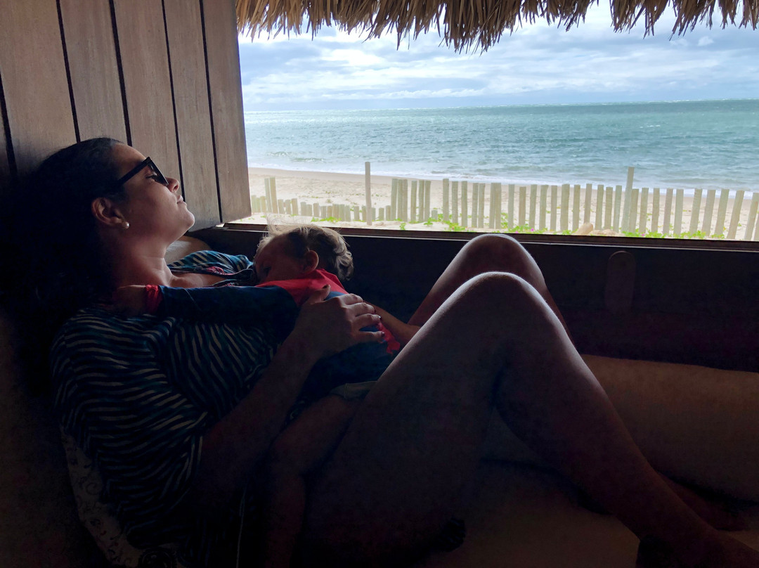 Jaguaribe Lodge & Kite主图