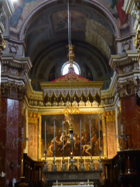 St. Lawrence's Church-毕尔古必去景点