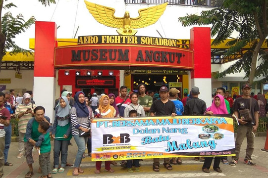 Maeru Tour & Transport-三宝垄必去景点