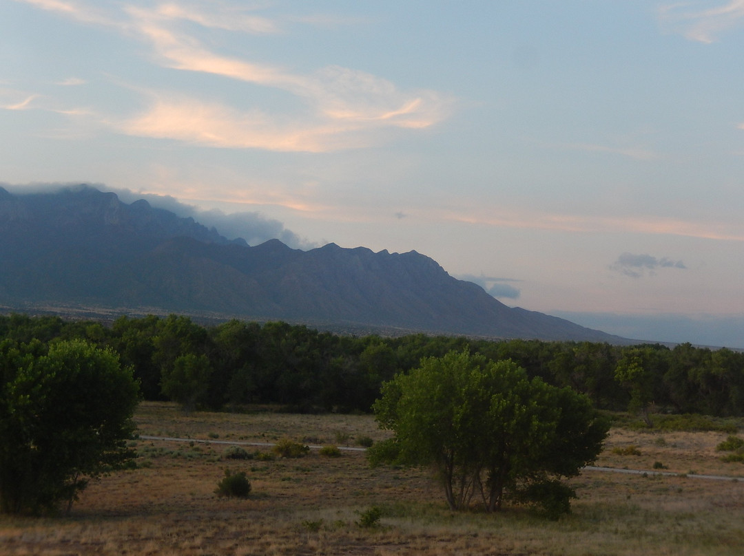 Hyatt Regency Tamaya Resort & Spa主图