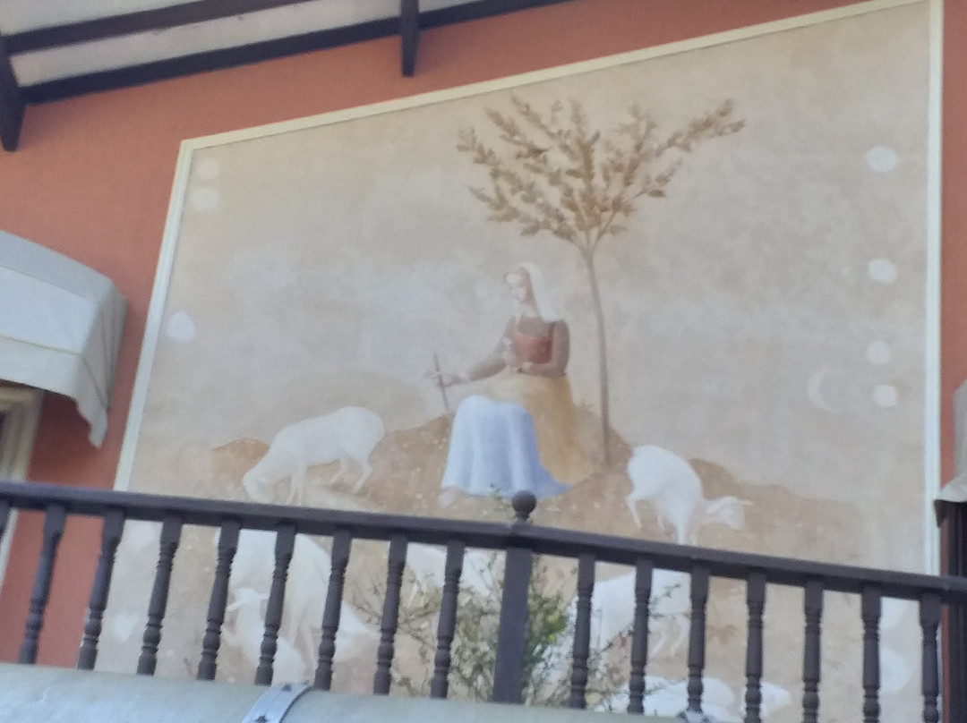 Villa Casato Residenza Boutique主图