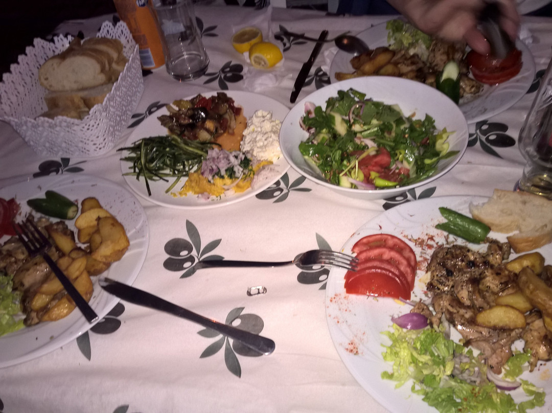 Kiyi Butik Pansiyon主图