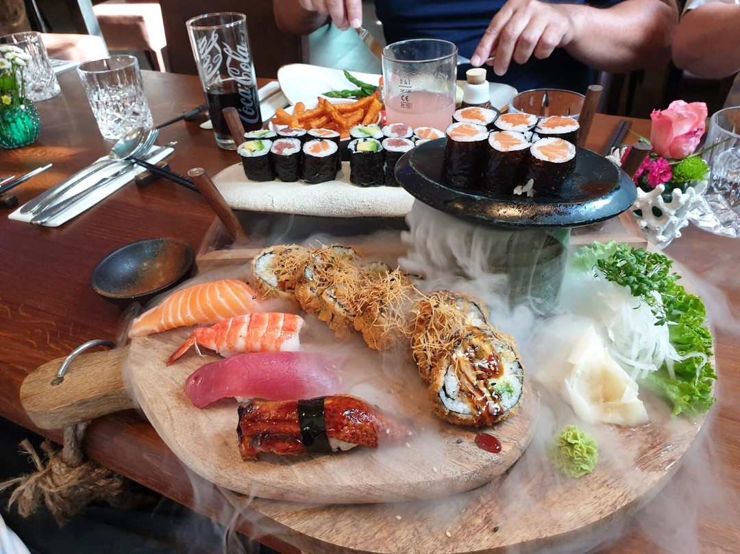 Mai Garden Restaurant