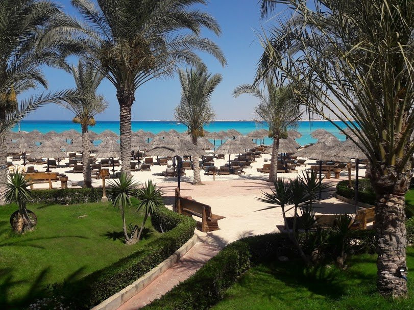 Carols Beau Rivage主图