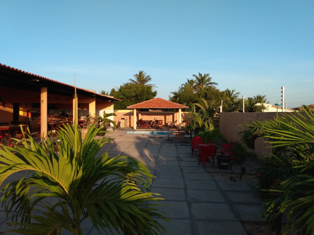 Pousada Sonho De Mar主图