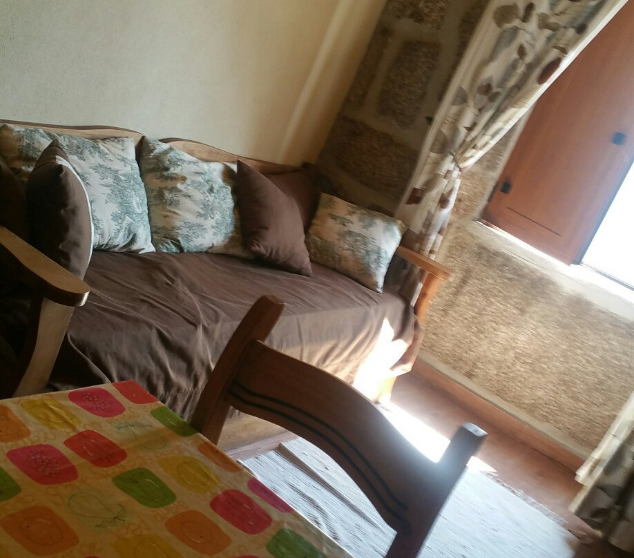 Casa do Terrenho主图