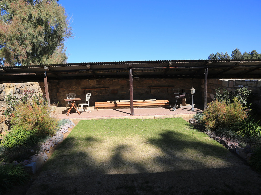 Baris Guesthouse主图