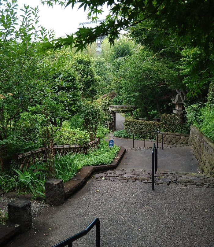 Yakushino Izumi Garden景点图片