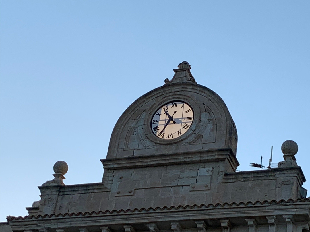 Palazzo Comunale Giorgio La Pira景点图片