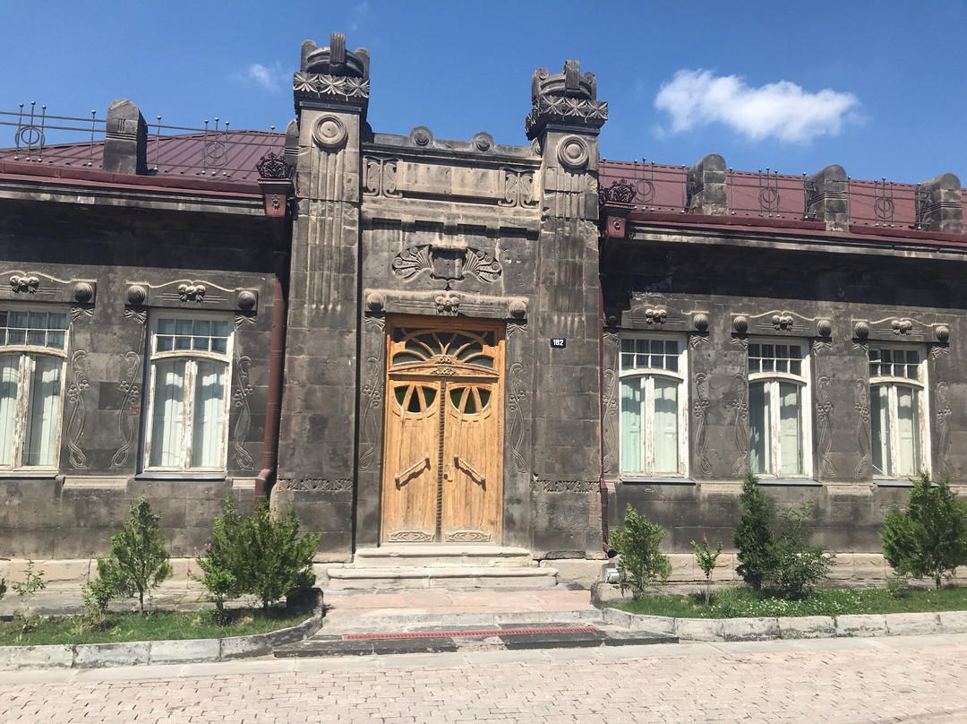 Villa Kars主图
