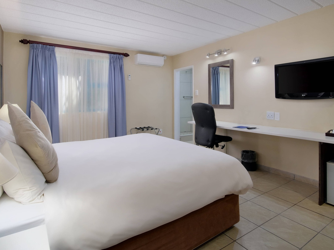 Protea Hotel Polokwane Landmark主图