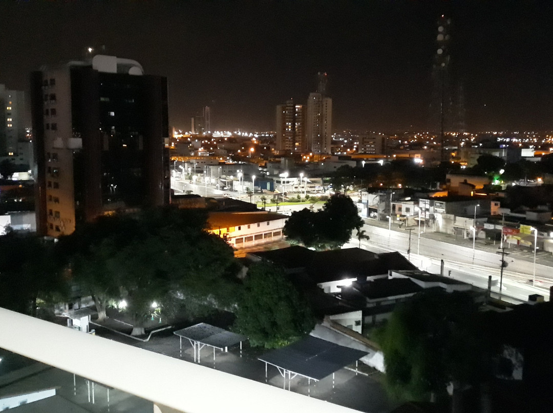 Unic Apart Hotel主图