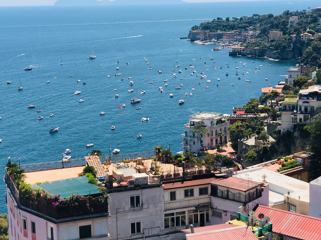Naples Tour Service - Private Tours-那不勒斯必去景点