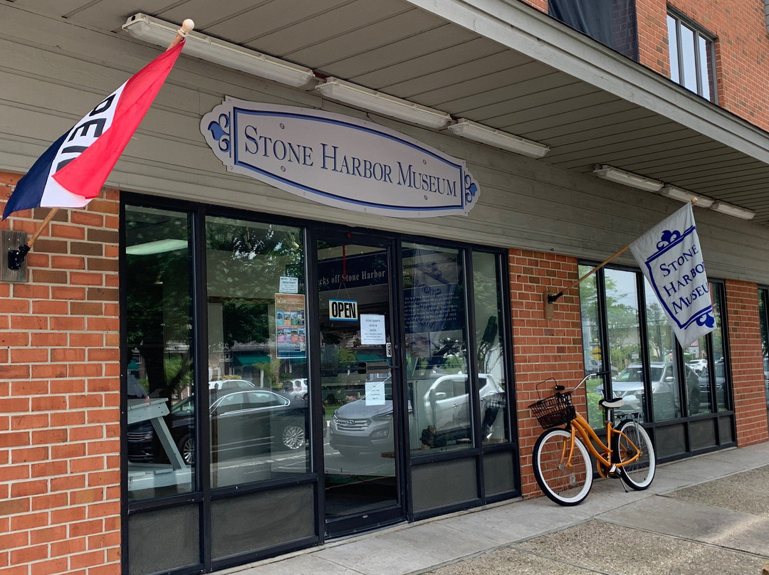 Stone Harbor Museum景点图片