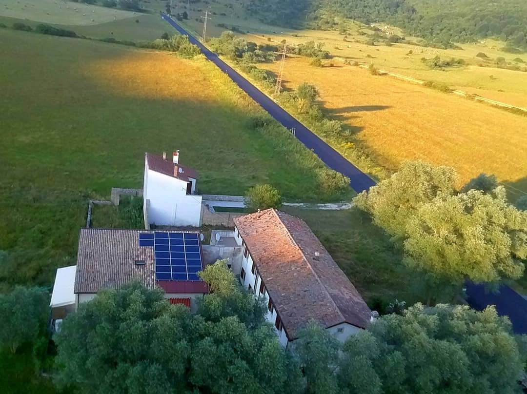 Masseria Cerasella主图