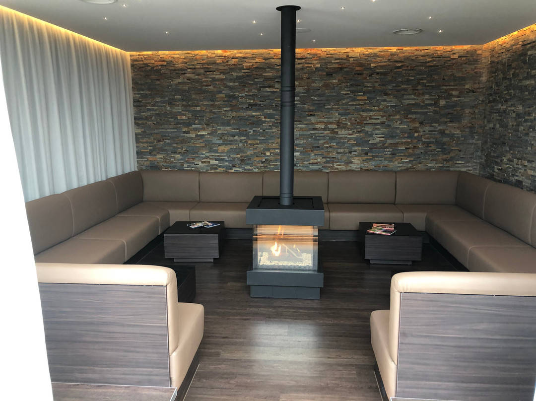 Ostsee Therme-沙尔博伊茨必去景点