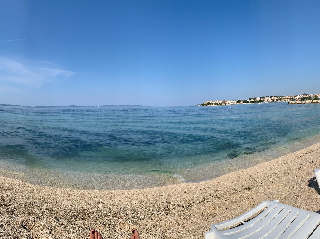 Sunset Split Rooms主图