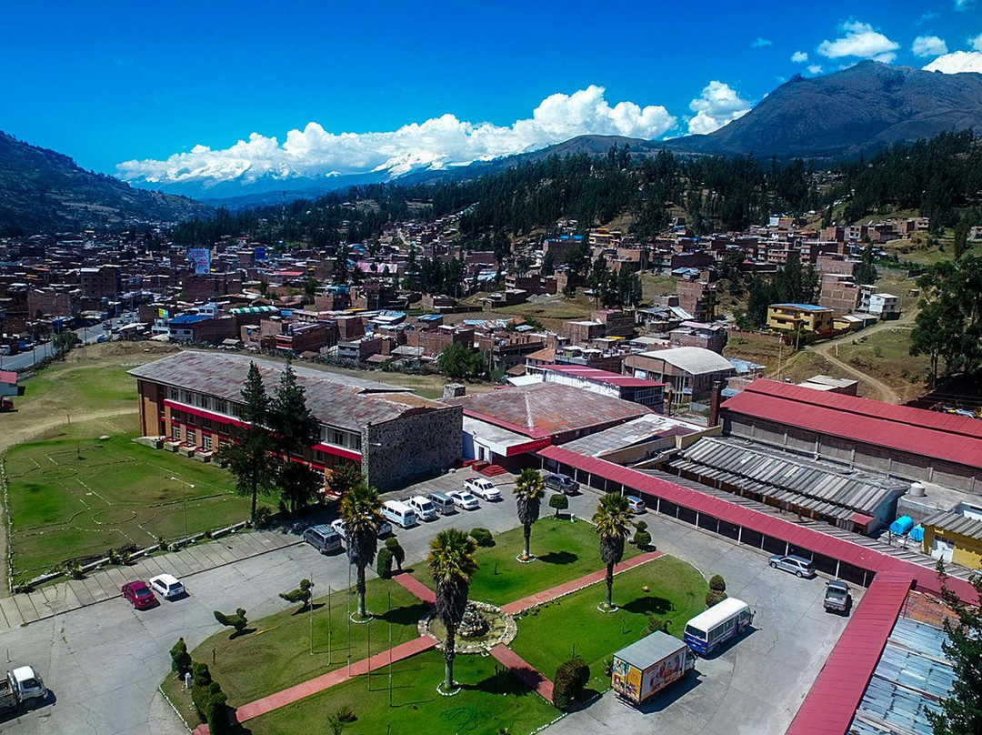 Real Hotel Huascaran主图